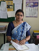TASNEEM-DI (Vice-Principal) TASNEEM-DI (Vice-Principal)