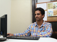 Anand Yadav (Co-ordinator - Sr.School) Anand Yadav (Co-ordinator - Sr.School)